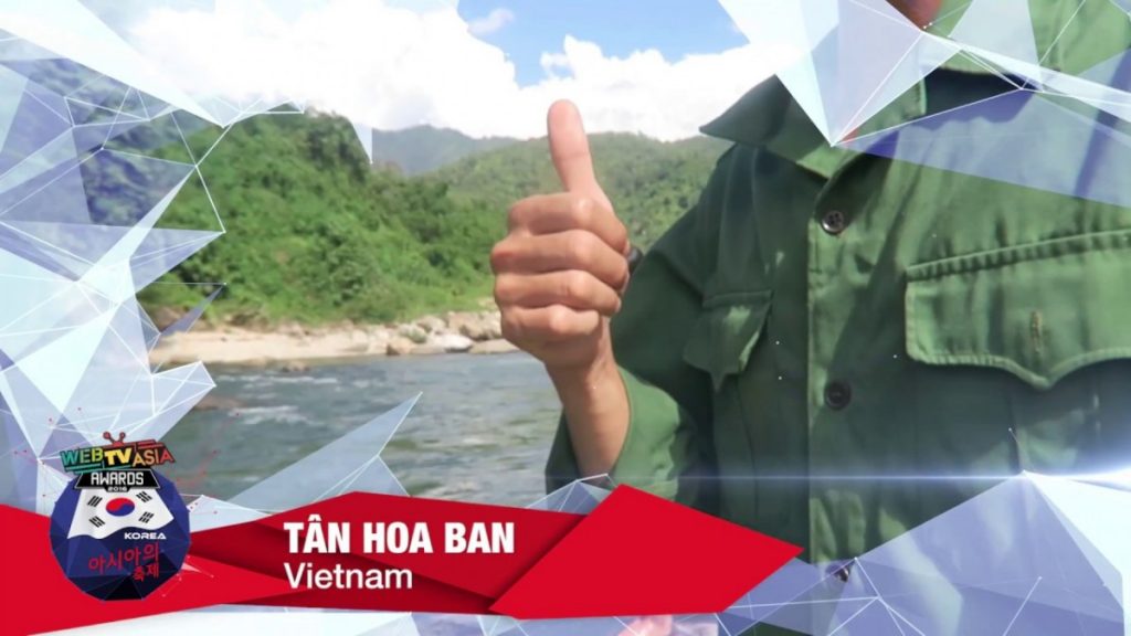 quay phim như tân hoa ban food