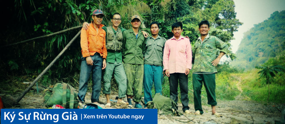 làm phim như tân hoaban food