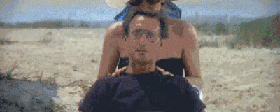 hiệu ứng dolly-zoom là gì