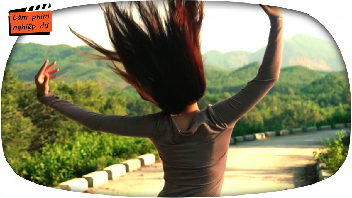 Cách làm video Slow-Motion