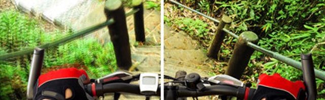 3 cách chống rung video của Davicni Resolve